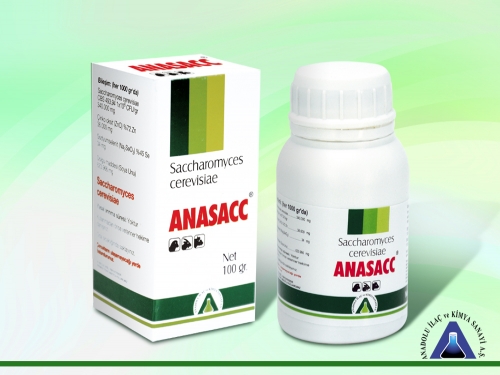 Anasacc 100 gr